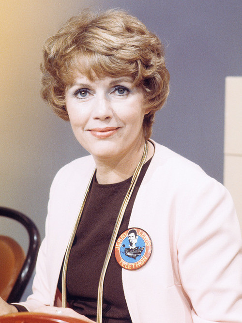 Elizabeth Allen