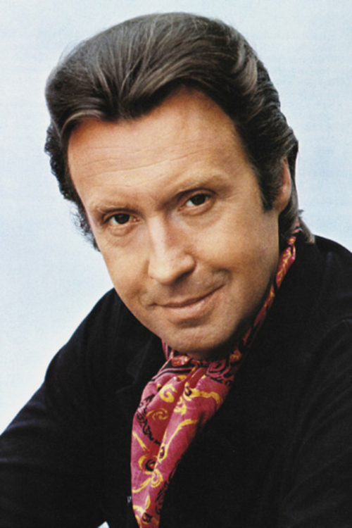 Peter Alexander