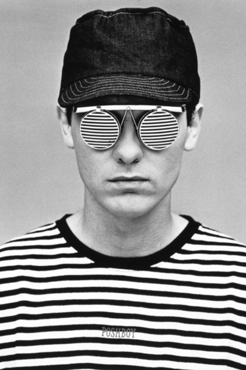 Chris Lowe