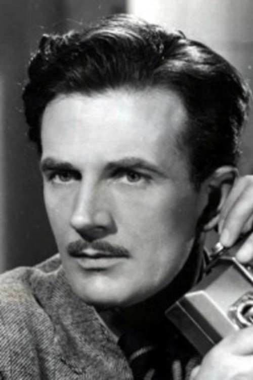 Hugh Sinclair