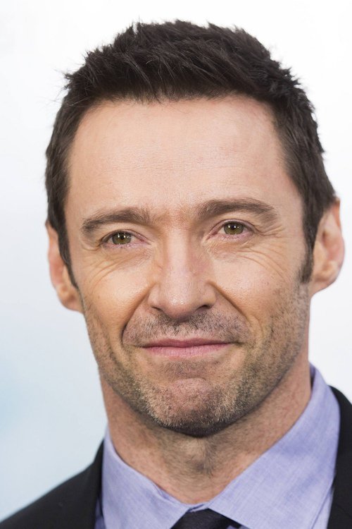 Hugh Jackman