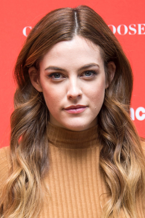 Riley Keough