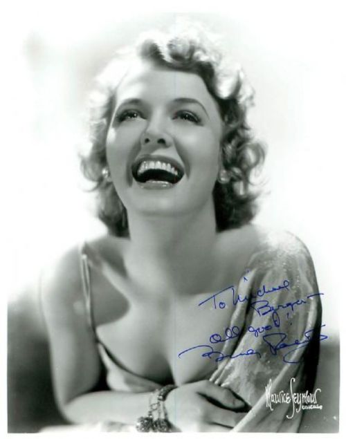 Beverly Roberts
