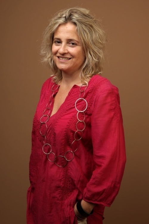 Christina Kallas