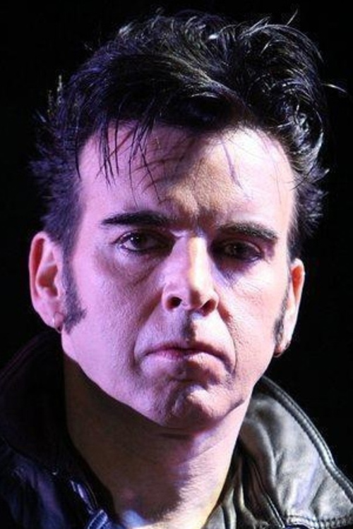 Simon Gallup