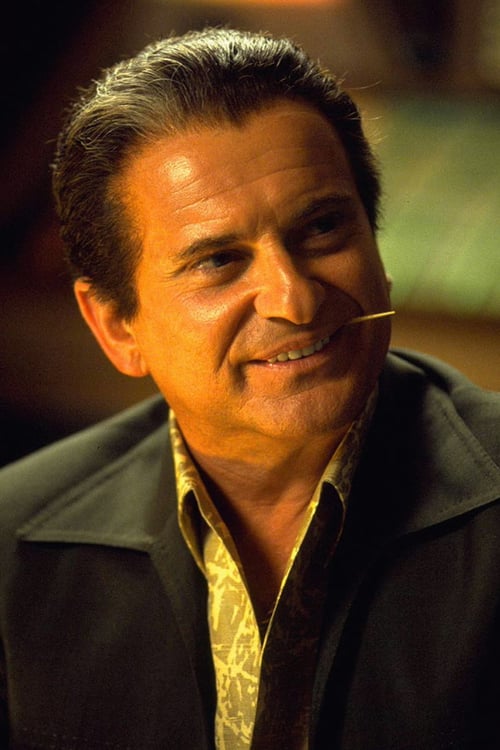 Joe Pesci