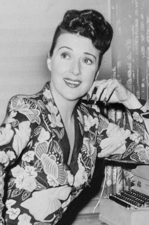 Gypsy Rose Lee