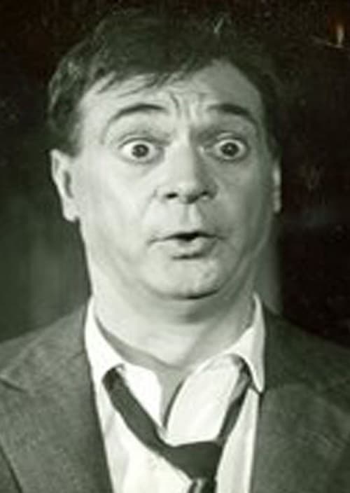 Luis Sandrini