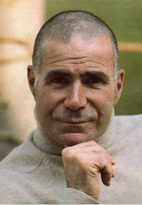 Jacques Dufilho