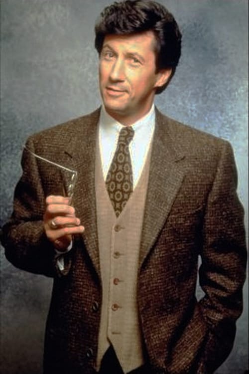 Charles Shaughnessy