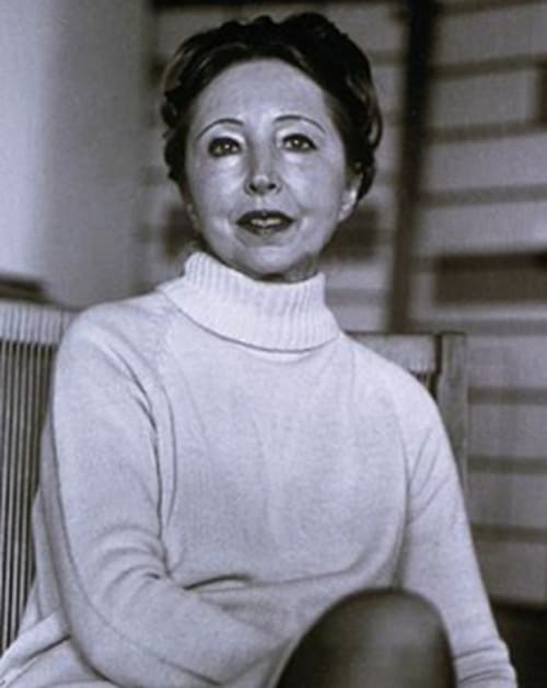 Anaïs Nin