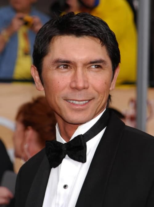 Next photo of Lou Diamond Phillips