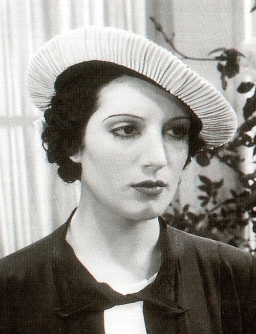 Maria Cristina