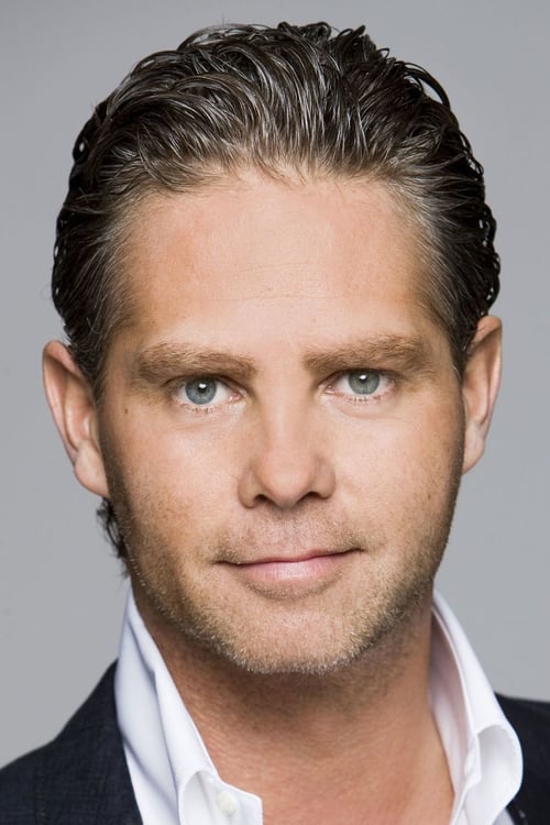 Danny de Munk
