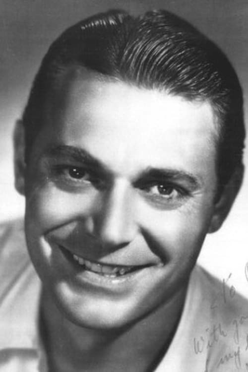 Jon Hall