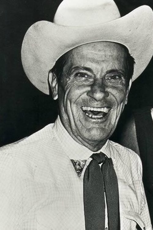 Ernest Tubb