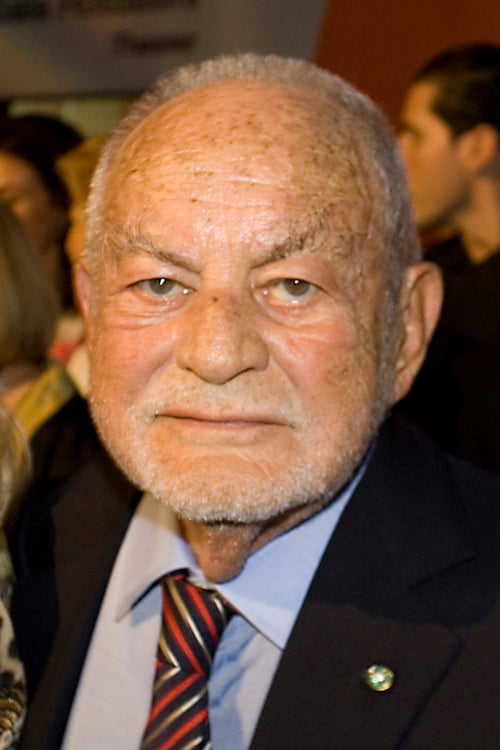Dino De Laurentiis