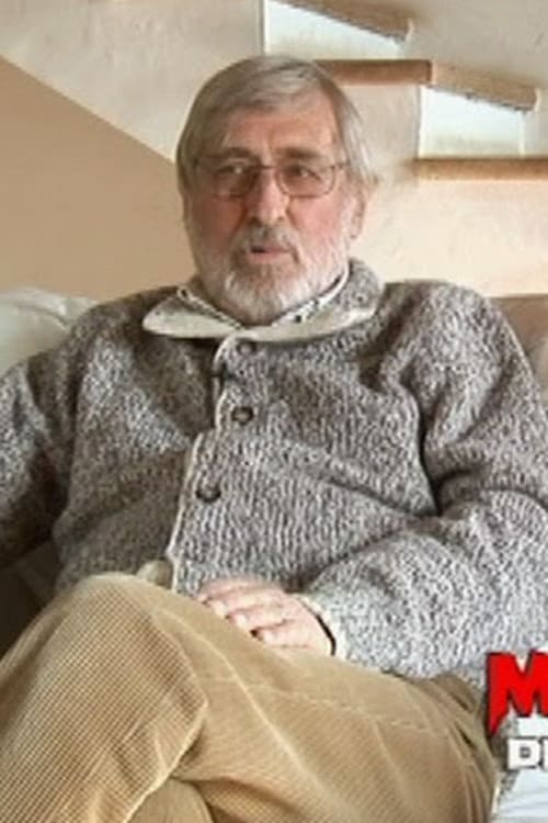 Mario Caiano