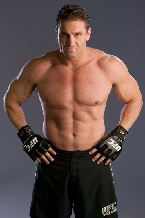 Ken Shamrock
