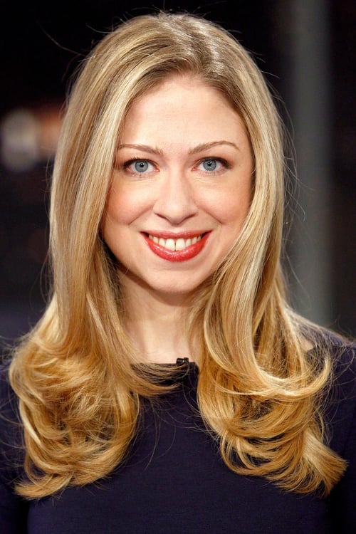 Chelsea Clinton