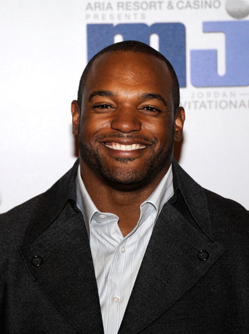 Dwight Freeney