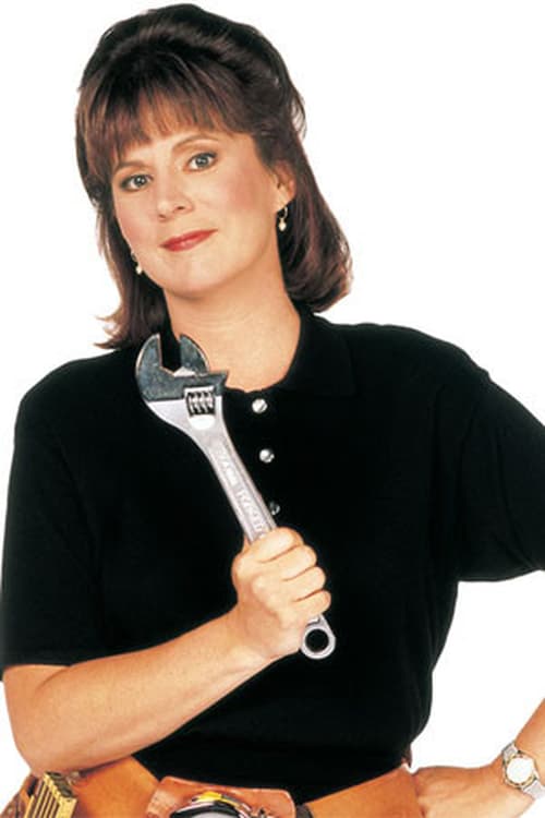 Patricia Richardson