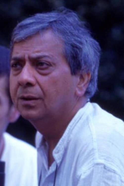 Vijay Singh