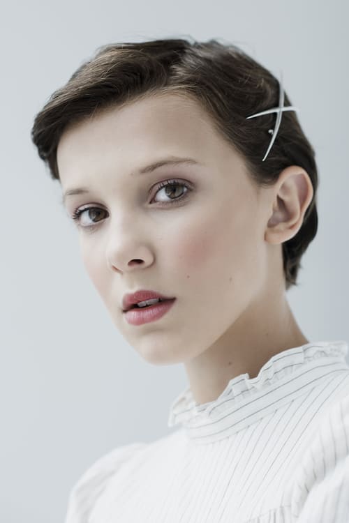 Millie Bobby Brown