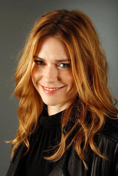 Marie-Josée Croze