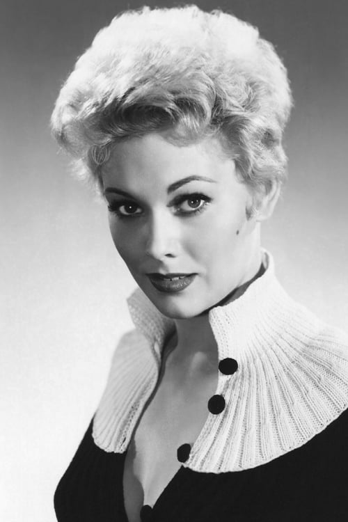 Kim Novak