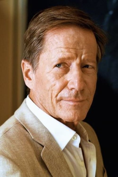 Peter Strauss