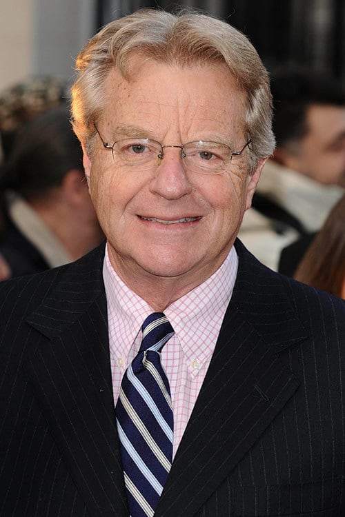 Jerry Springer