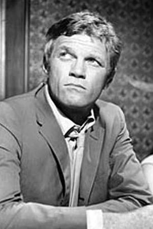 Jeremy Slate