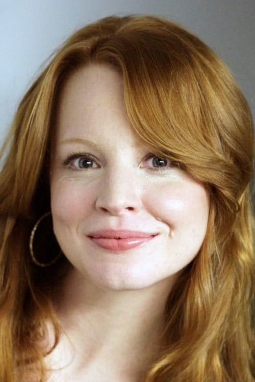 Lauren Ambrose hallmark movies