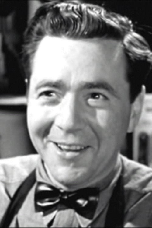 Ray Walker