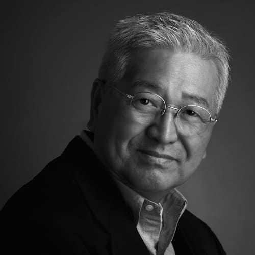 Masahiro Shinoda