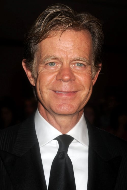 William H. Macy
