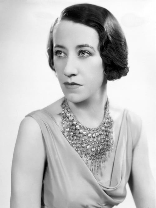 Flora Robson