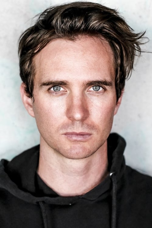 Daniel Wilkinson