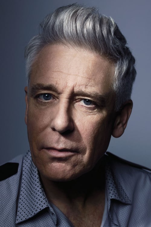 Adam Clayton