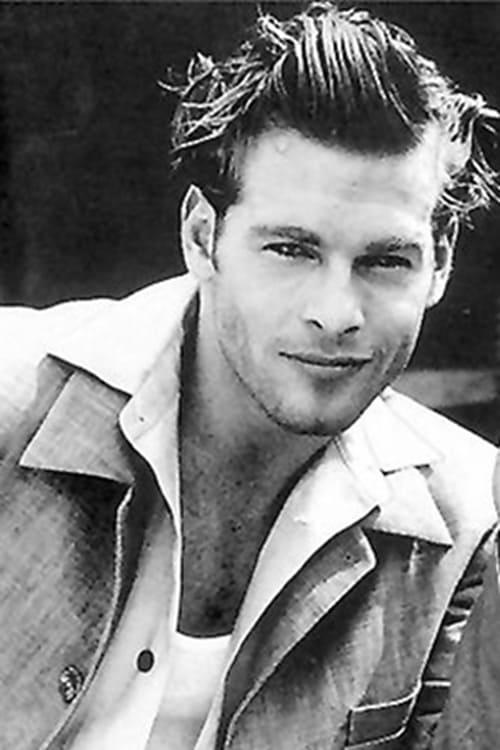 Timothy Adams