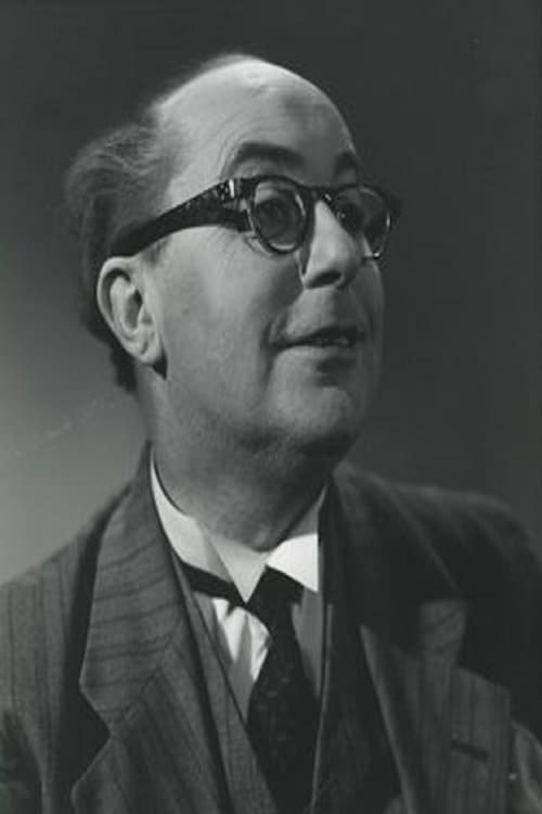 Charles Tharnæs