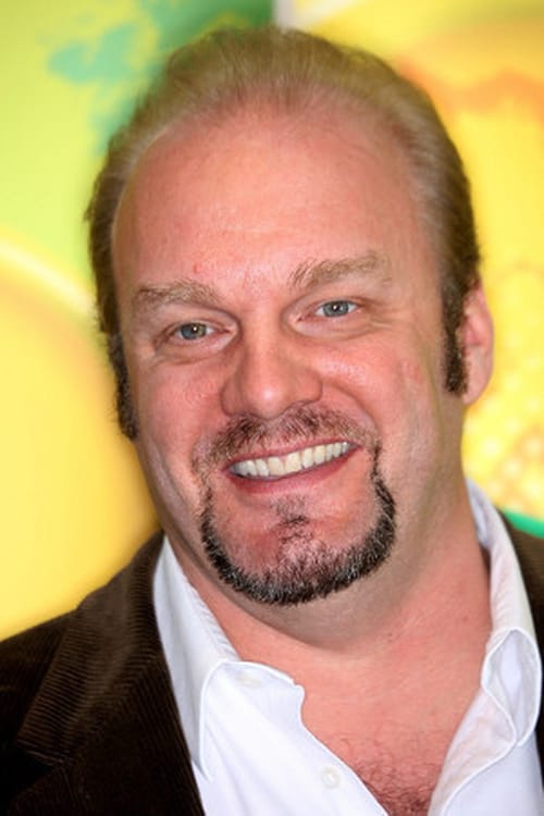 Eric Allan Kramer