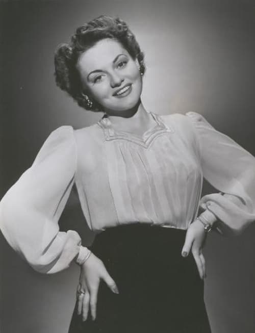Jeanne Cagney