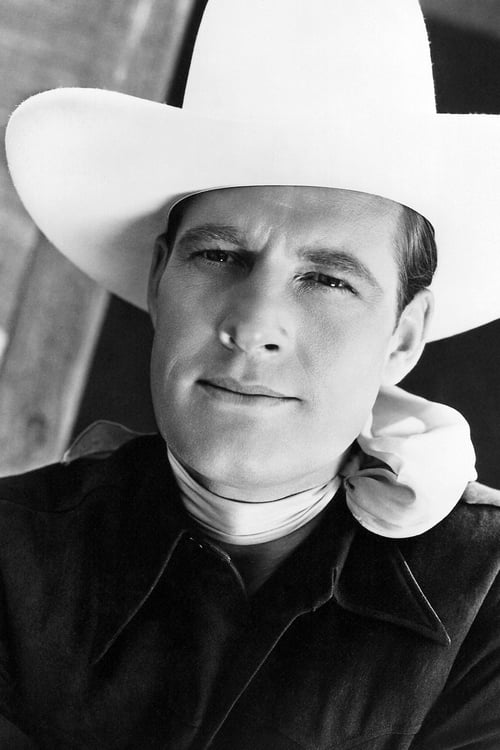Charles Starrett
