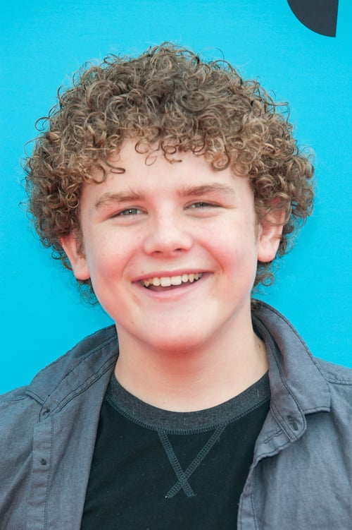 Sean Ryan Fox