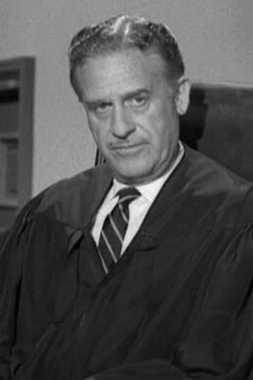 Frank Wilcox