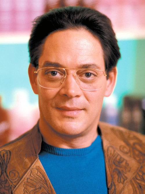 Raúl Juliá