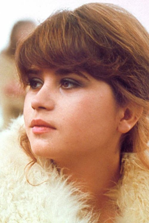 Maria Schneider