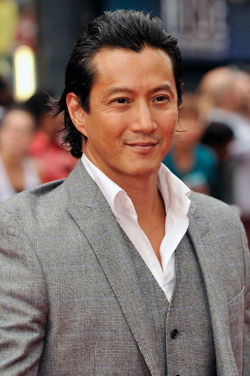 Will Yun Lee daniel wu